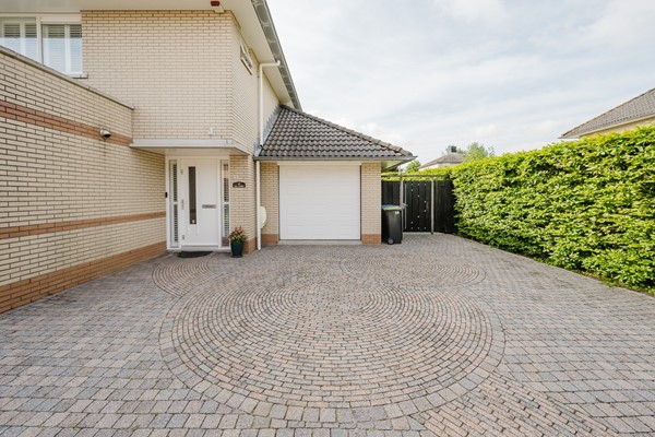 Medium property photo - Zuster Reichertstraat 15, 3207 GP Spijkenisse